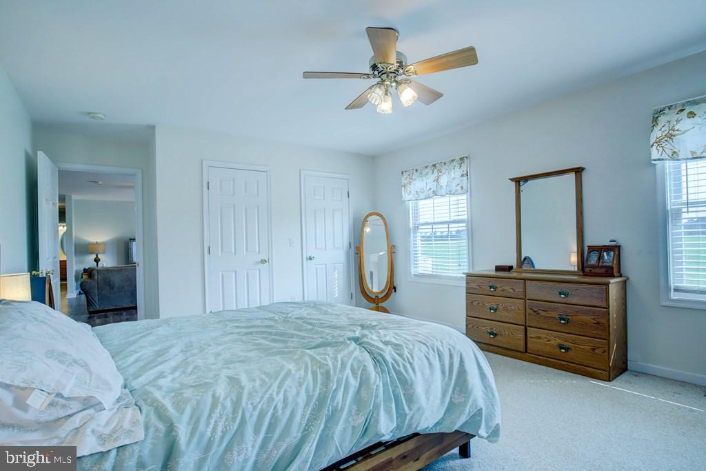 PARKSLEY - Residential