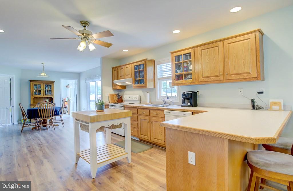 PARKSLEY - Residential