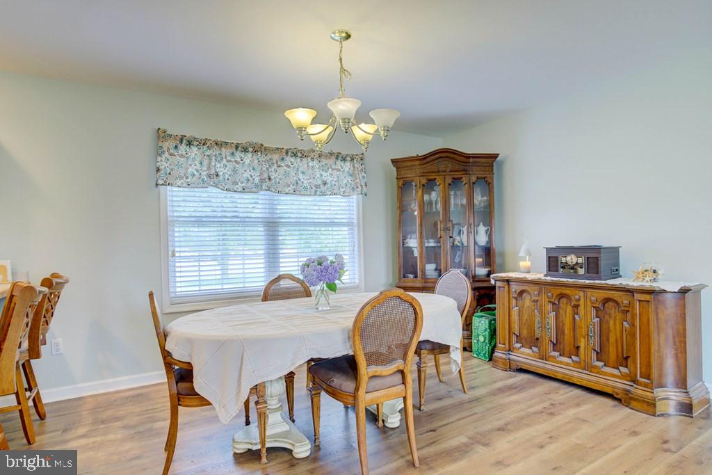 PARKSLEY - Residential