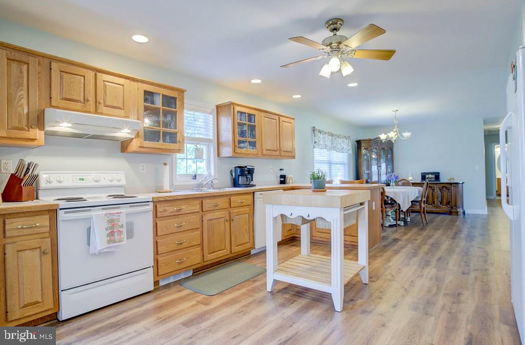 PARKSLEY - Residential