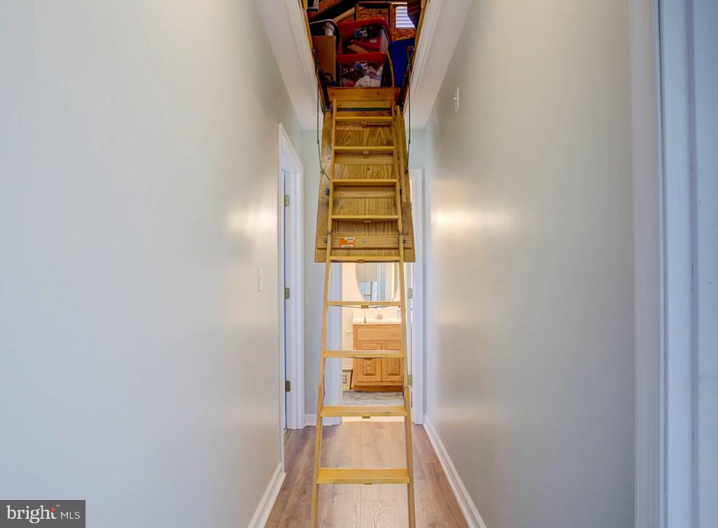 PARKSLEY - Residential