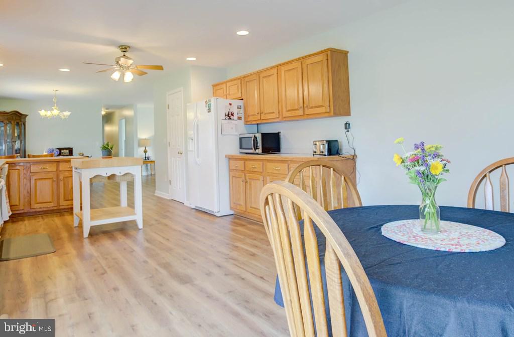 PARKSLEY - Residential