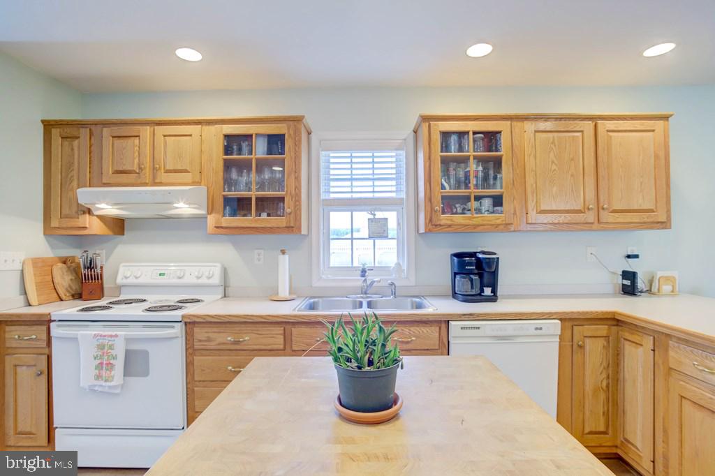 PARKSLEY - Residential