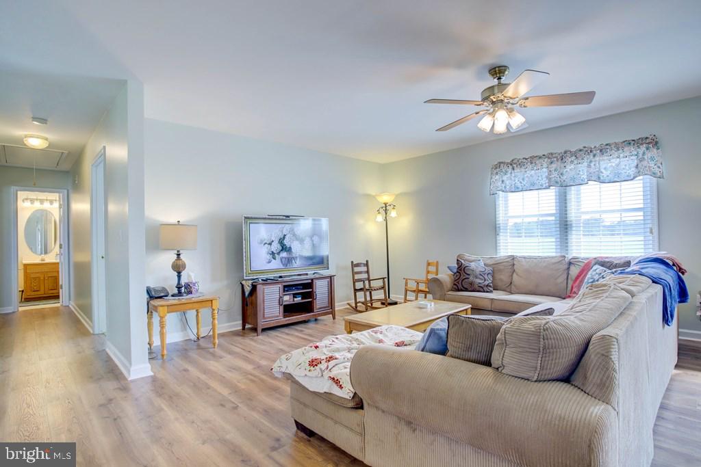 PARKSLEY - Residential