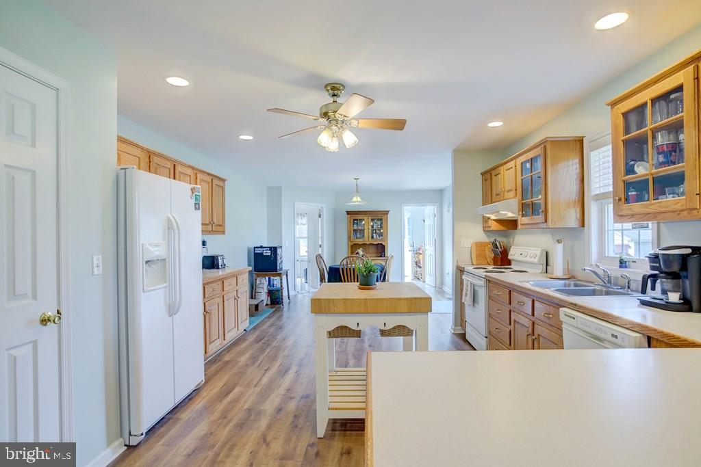 PARKSLEY - Residential