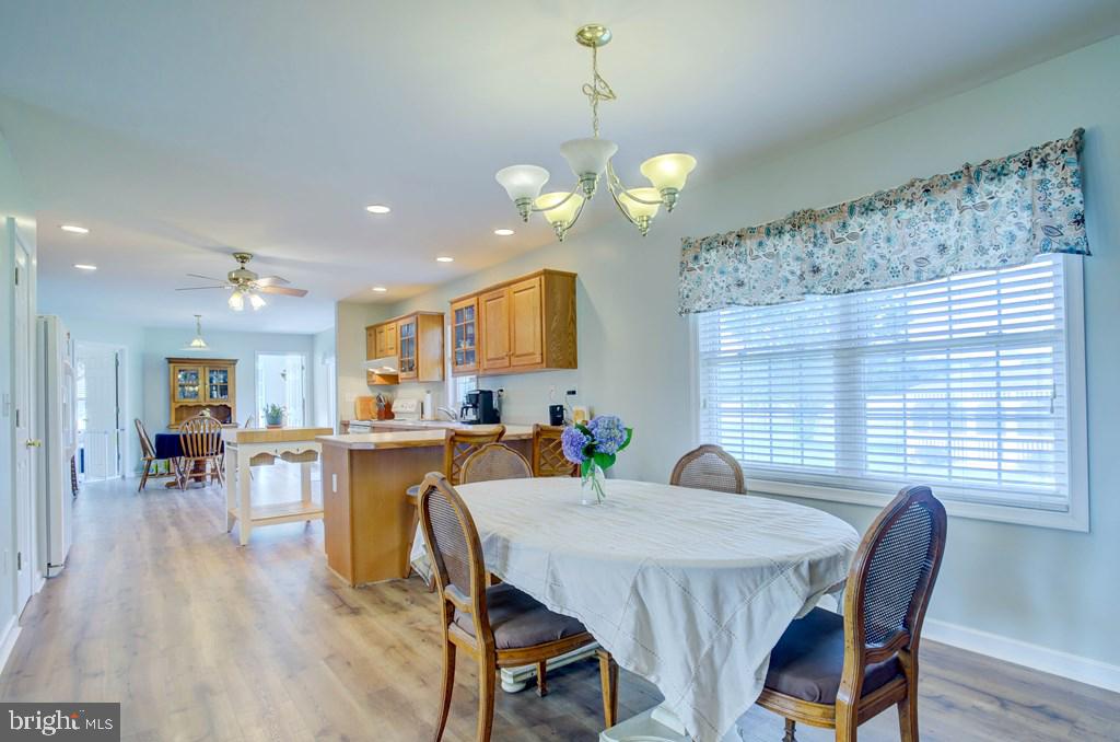 PARKSLEY - Residential