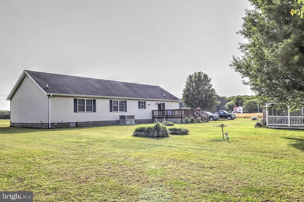 PARKSLEY - Residential