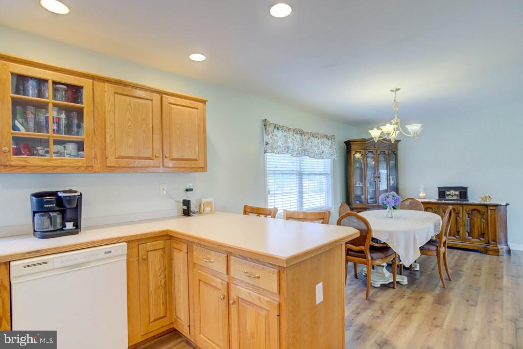 PARKSLEY - Residential