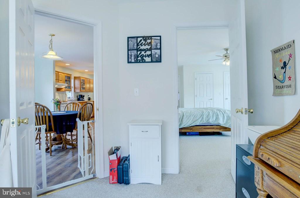 PARKSLEY - Residential