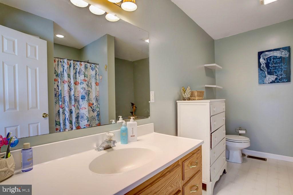 PARKSLEY - Residential