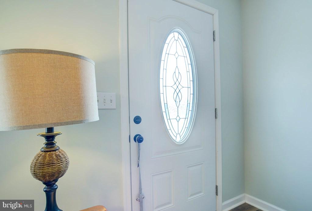 PARKSLEY - Residential