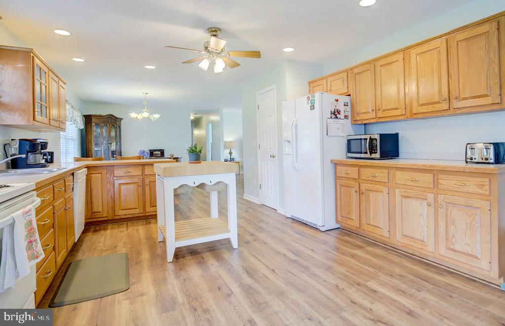 PARKSLEY - Residential