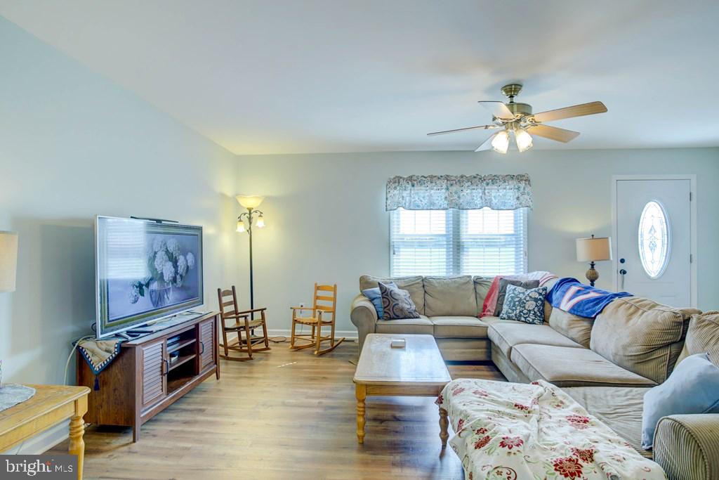 PARKSLEY - Residential