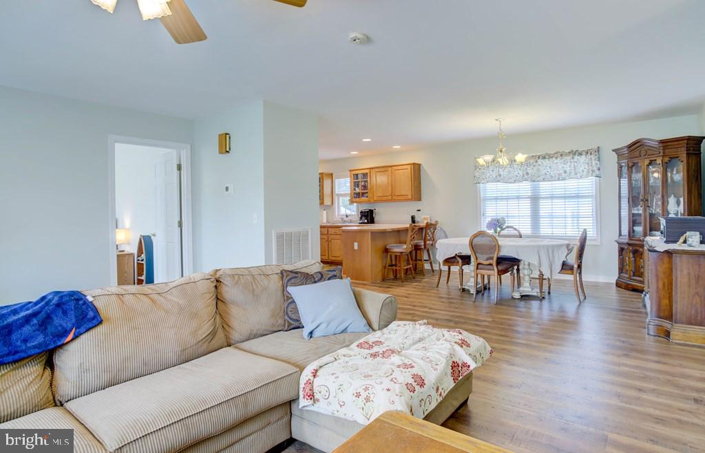 PARKSLEY - Residential