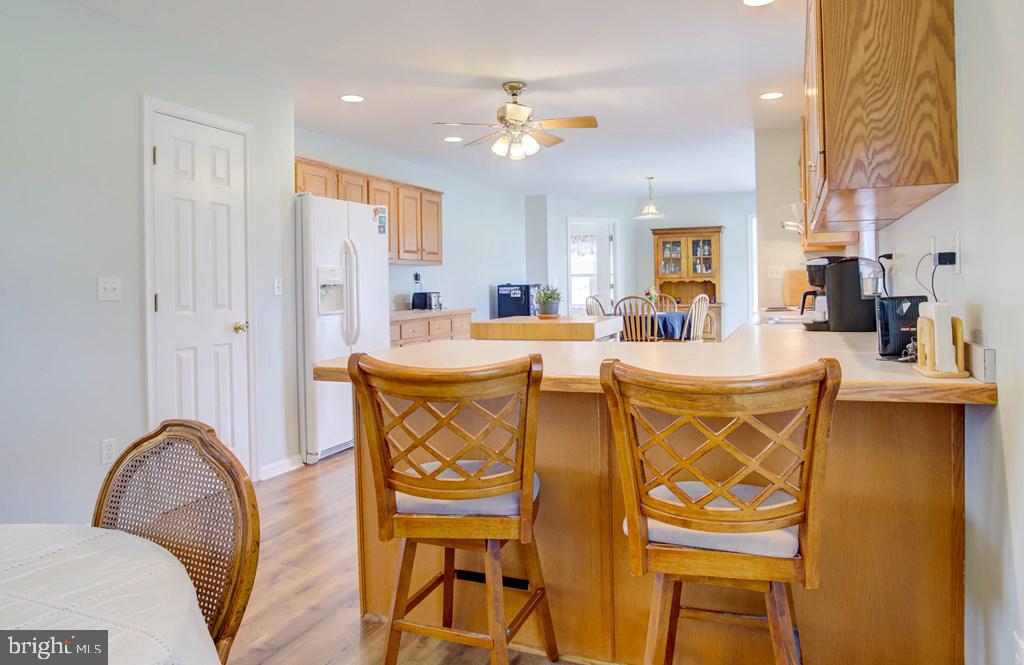 PARKSLEY - Residential