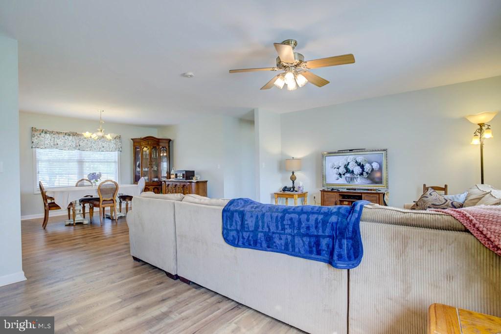 PARKSLEY - Residential