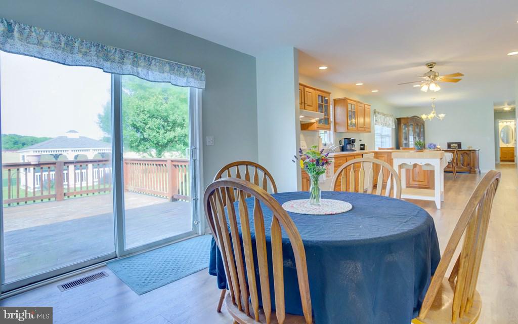 PARKSLEY - Residential