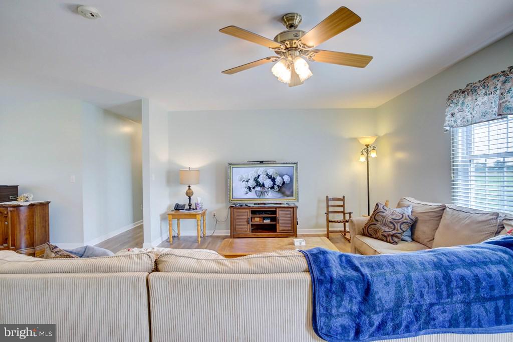 PARKSLEY - Residential