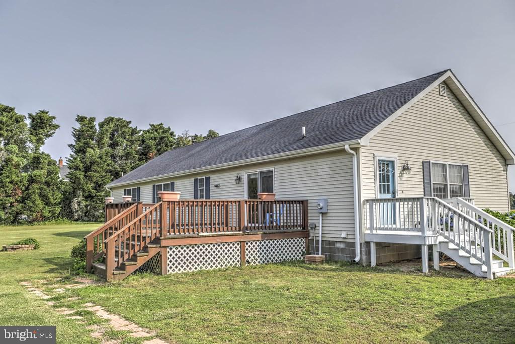 PARKSLEY - Residential