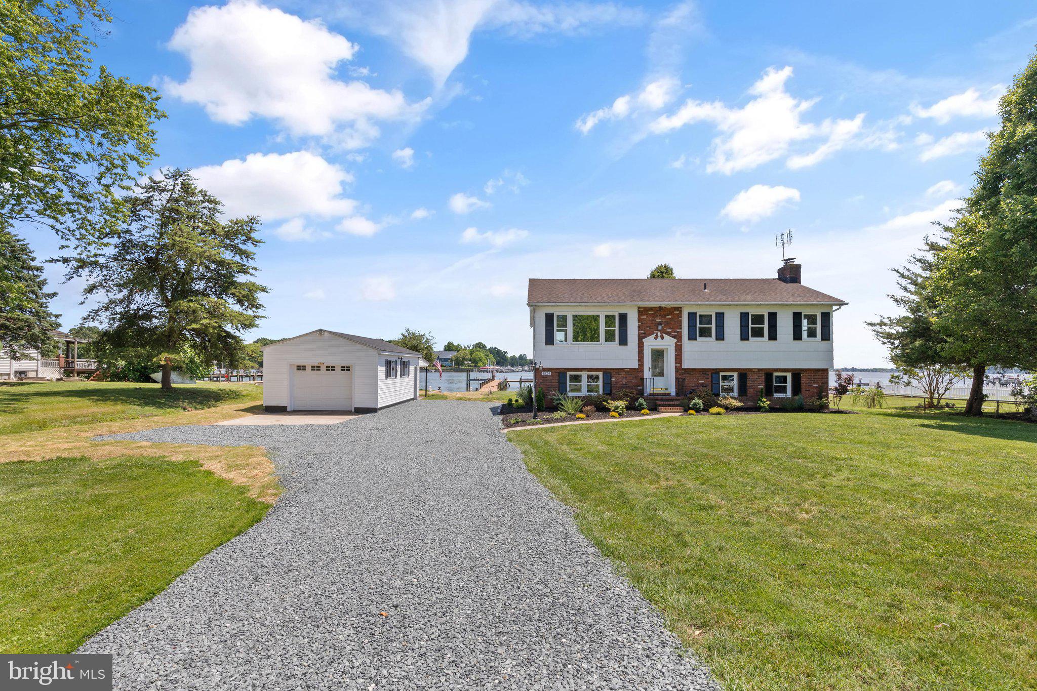 HYDE PARK - Residential