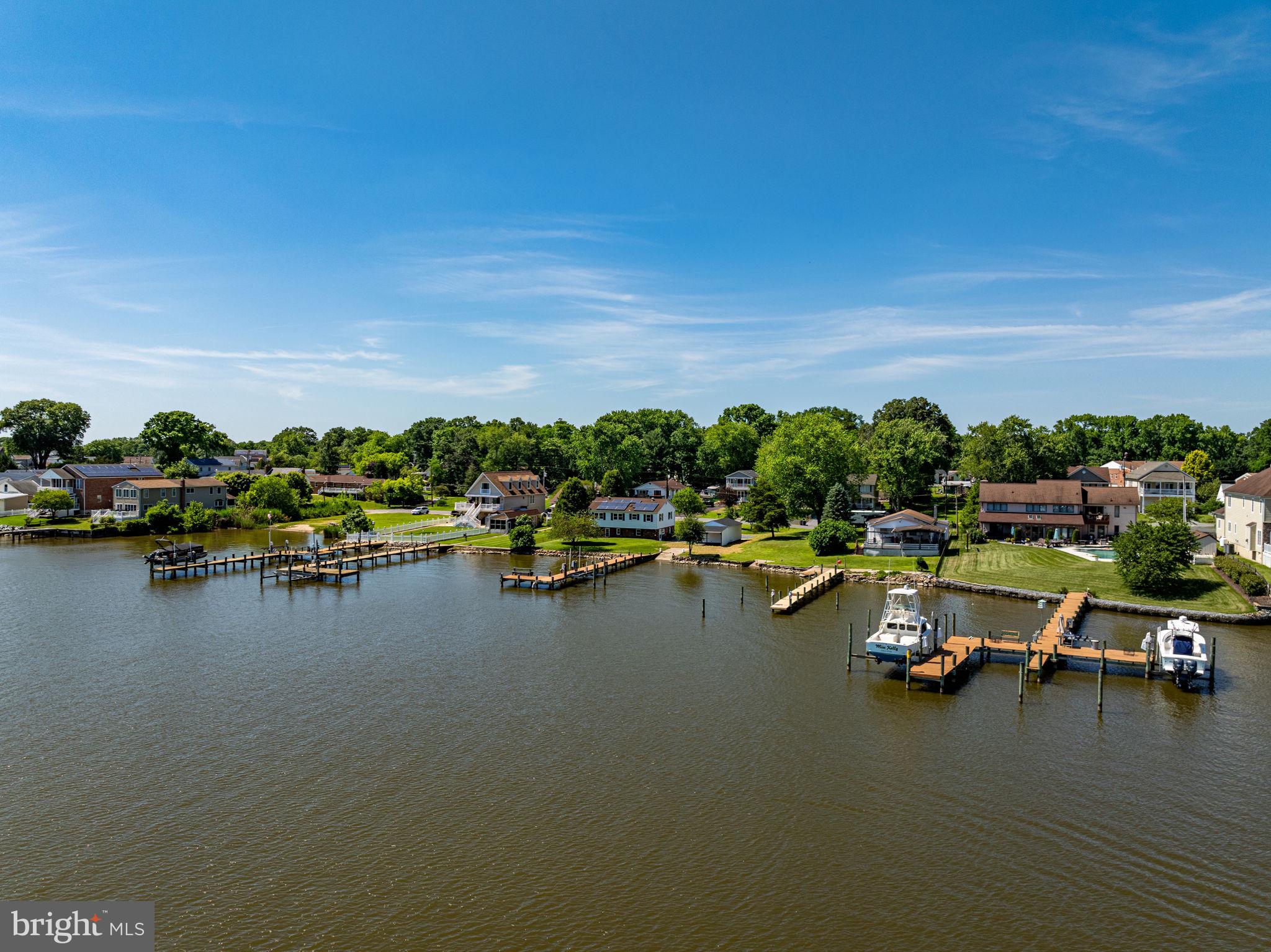 HYDE PARK - Residential