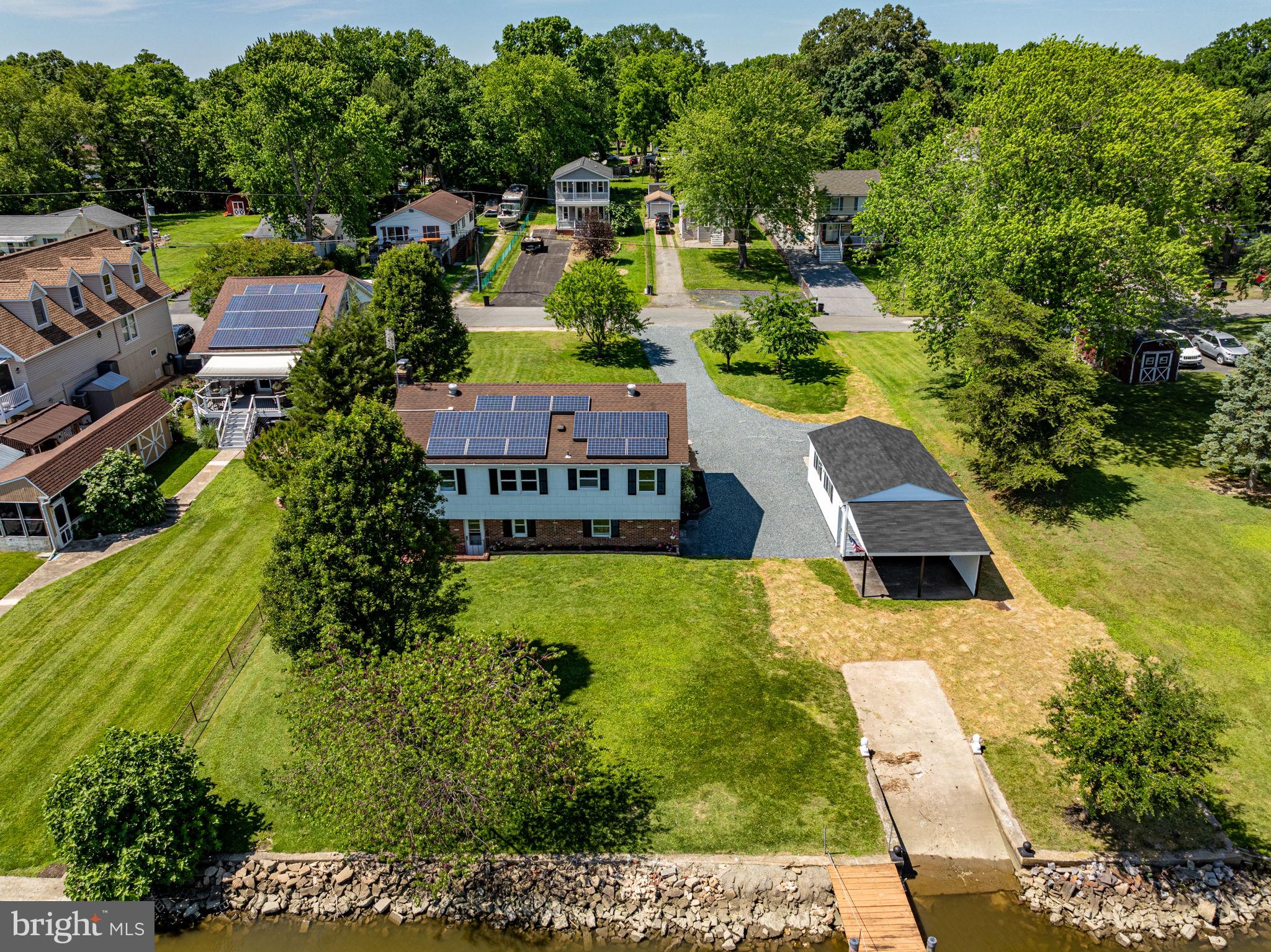 HYDE PARK - Residential