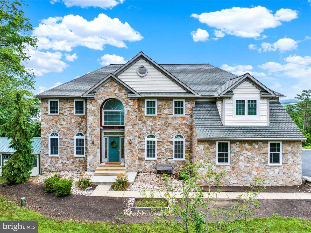 465 REBERS BRIDGE ROAD