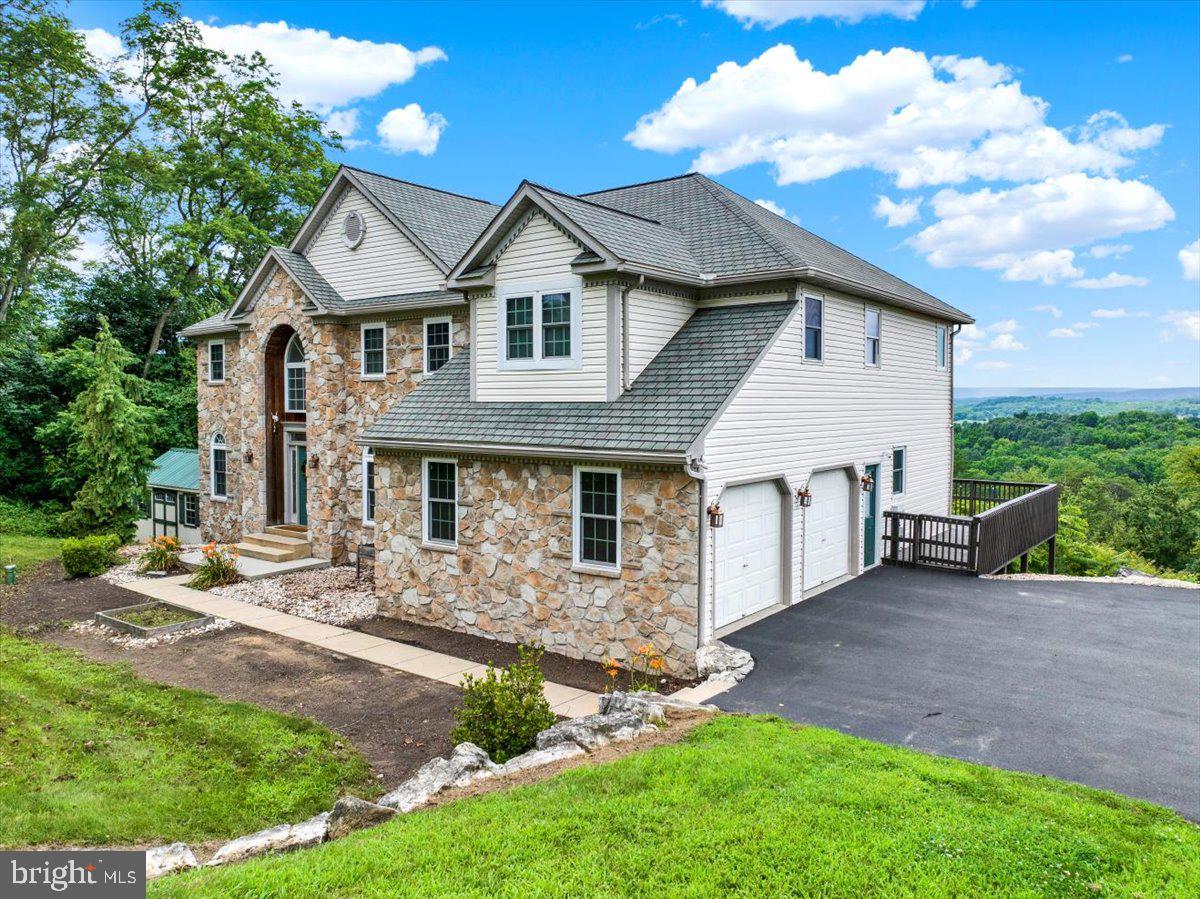 465 REBERS BRIDGE ROAD