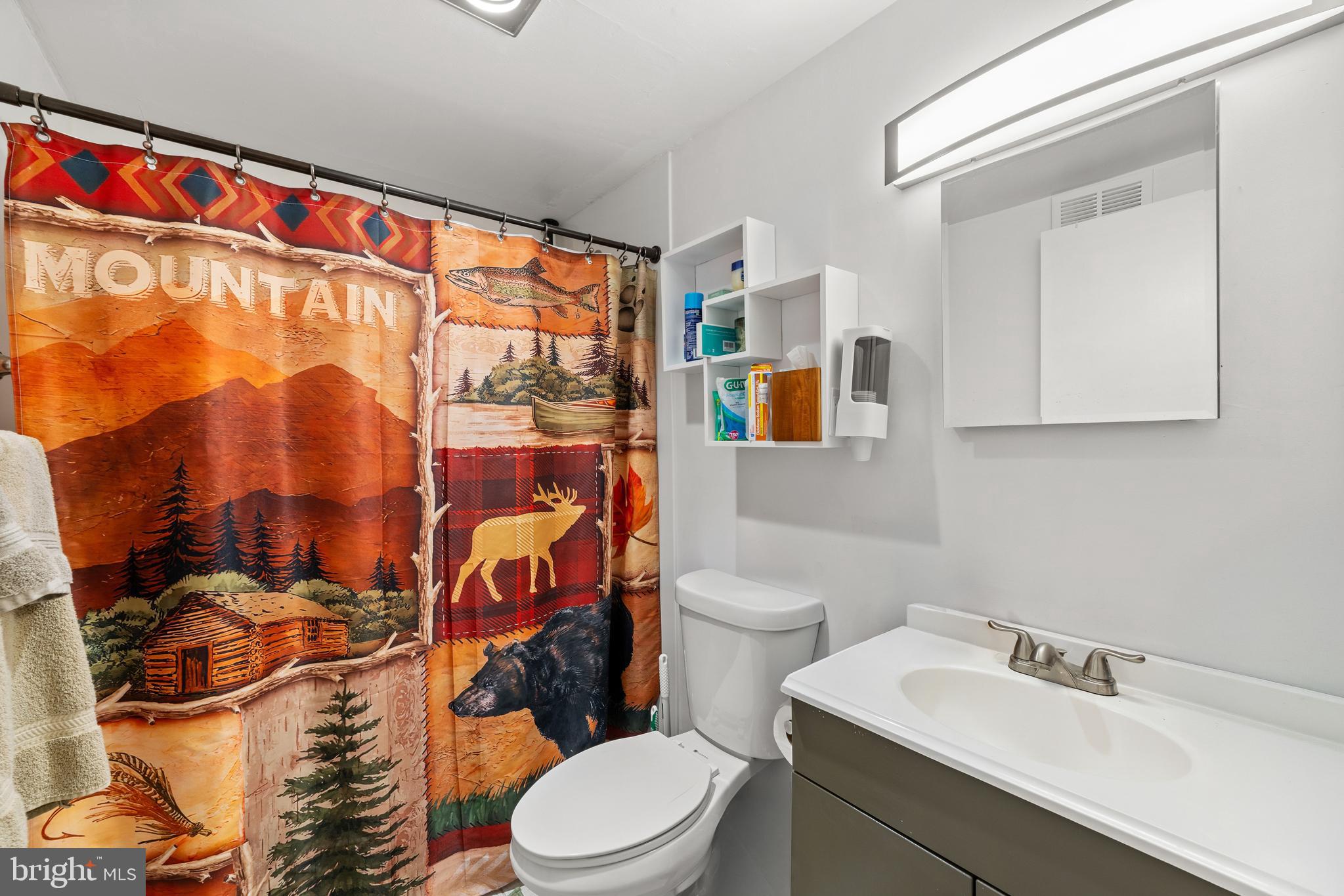 BEAVER HILL - Residential