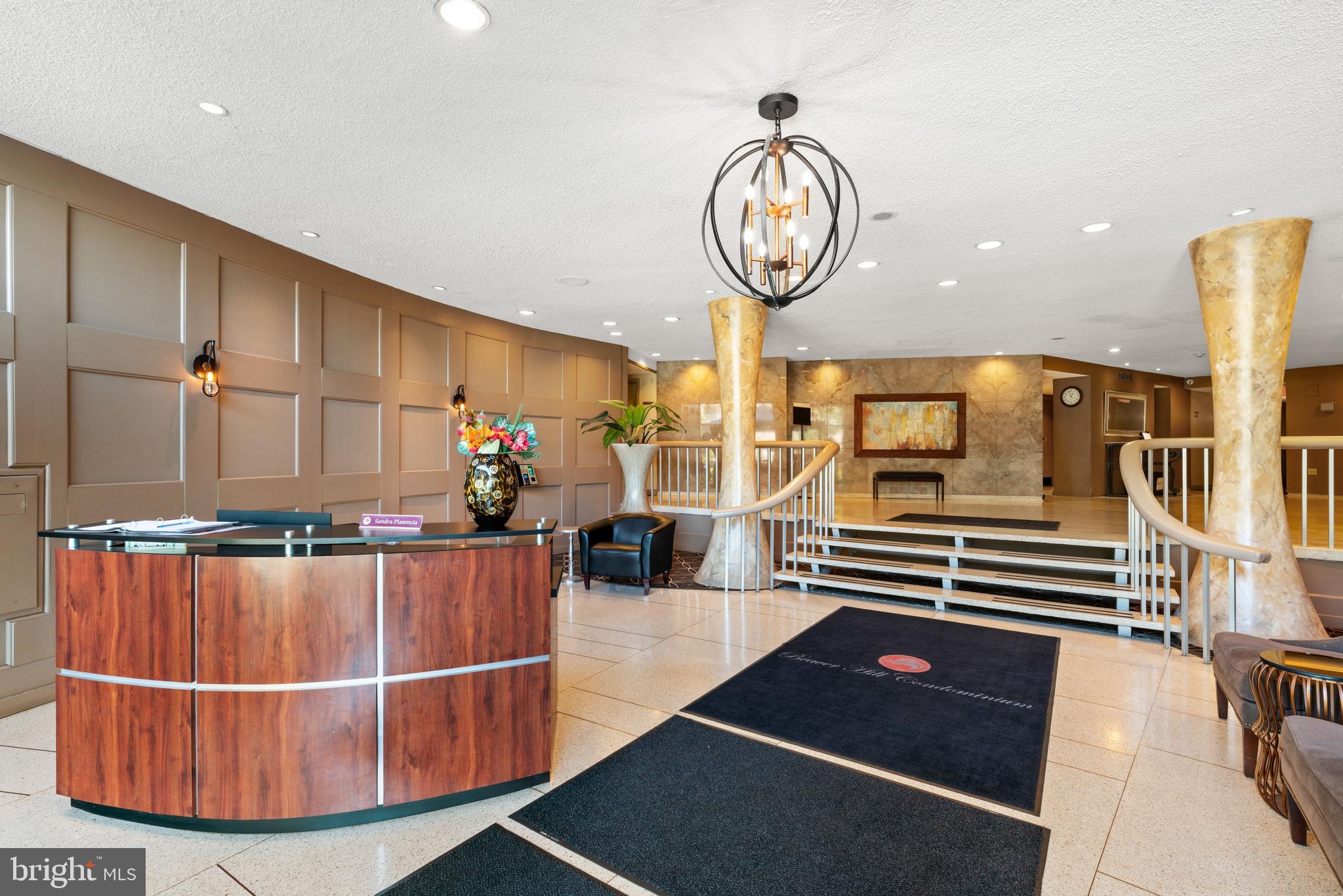 BEAVER HILL - Residential