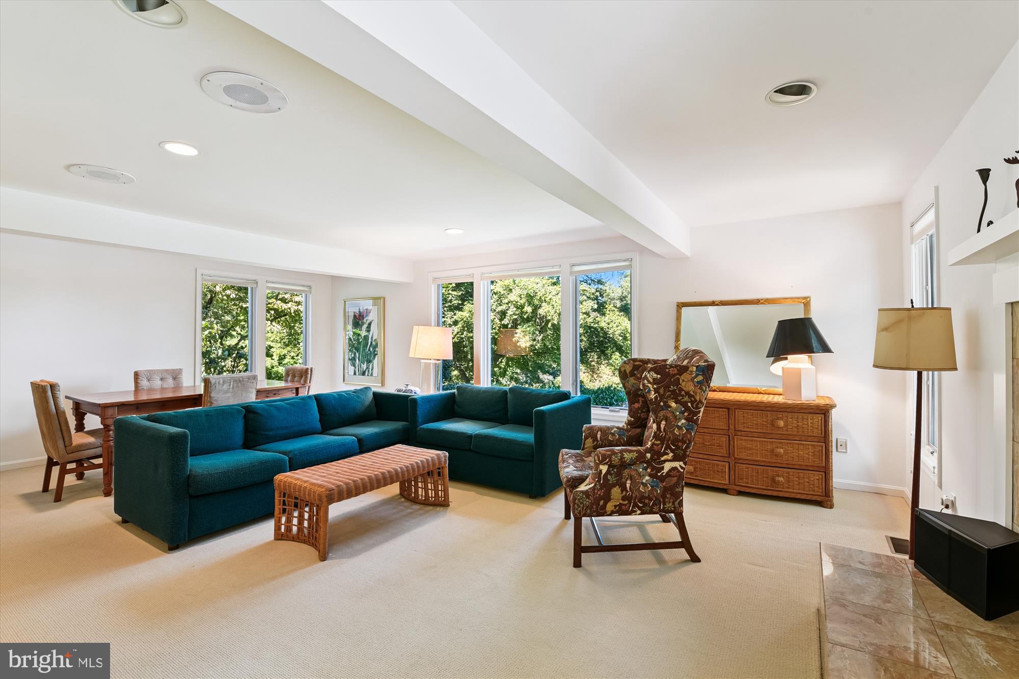 RUXTON - Residential