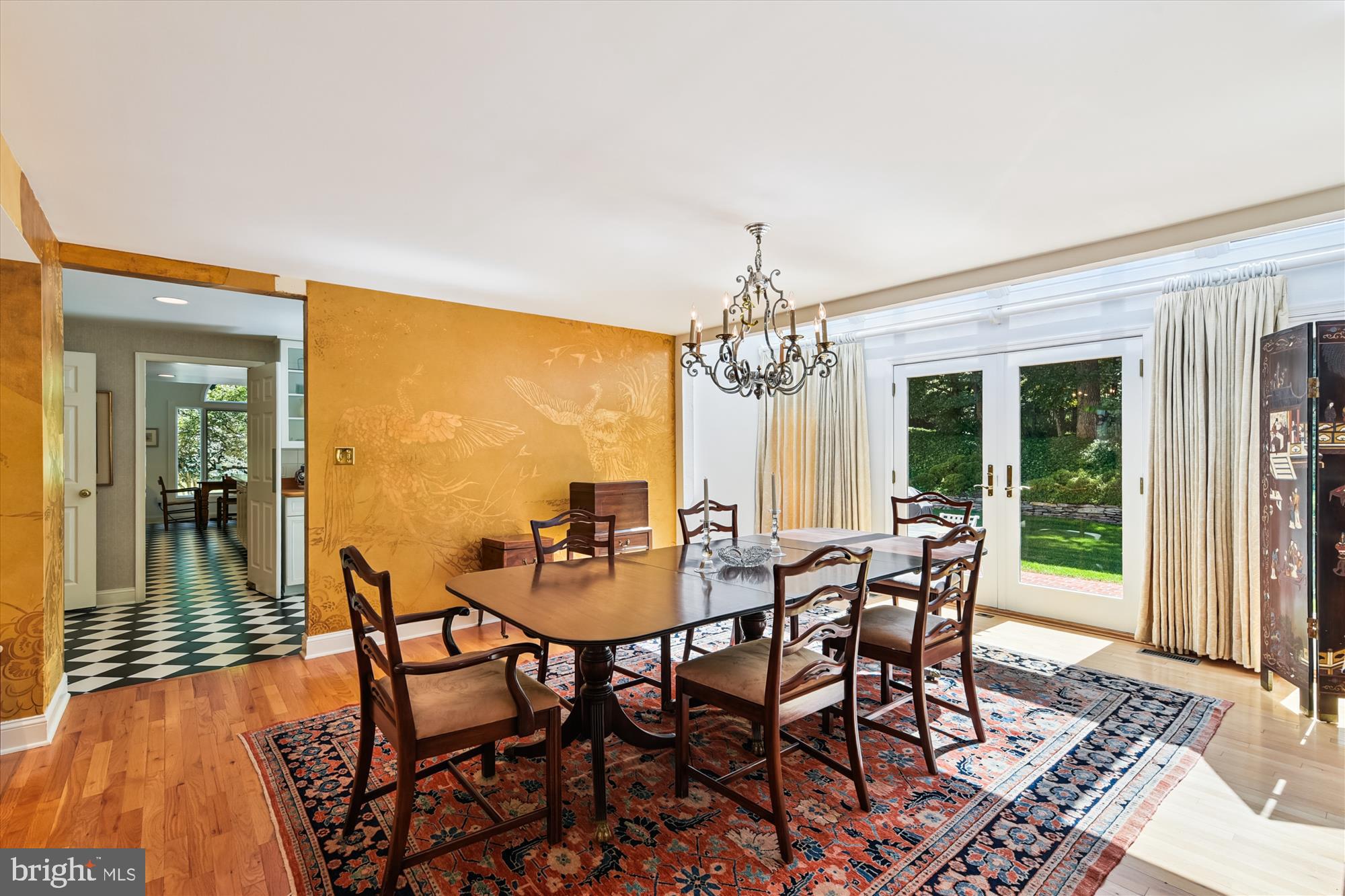 RUXTON - Residential