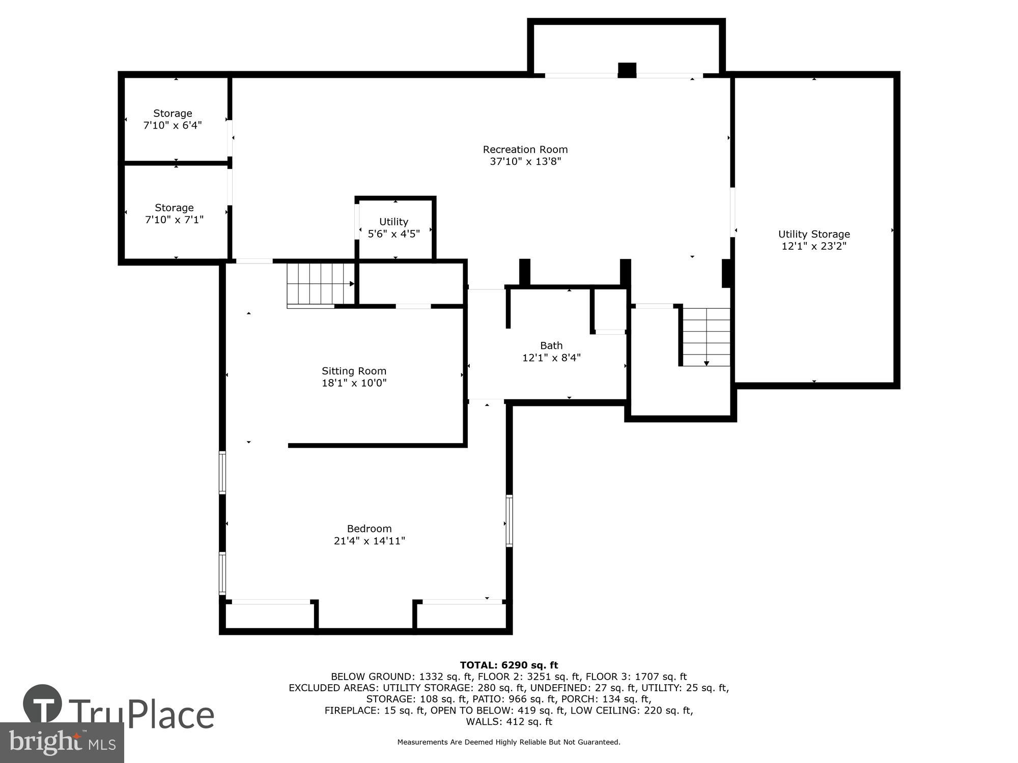 RUXTON - Residential