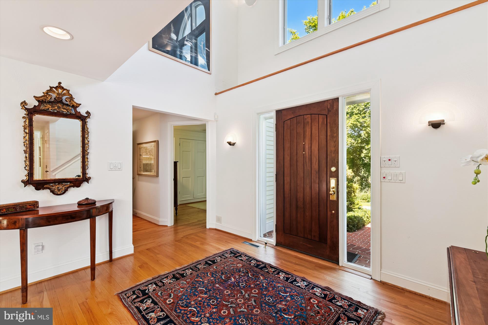 RUXTON - Residential