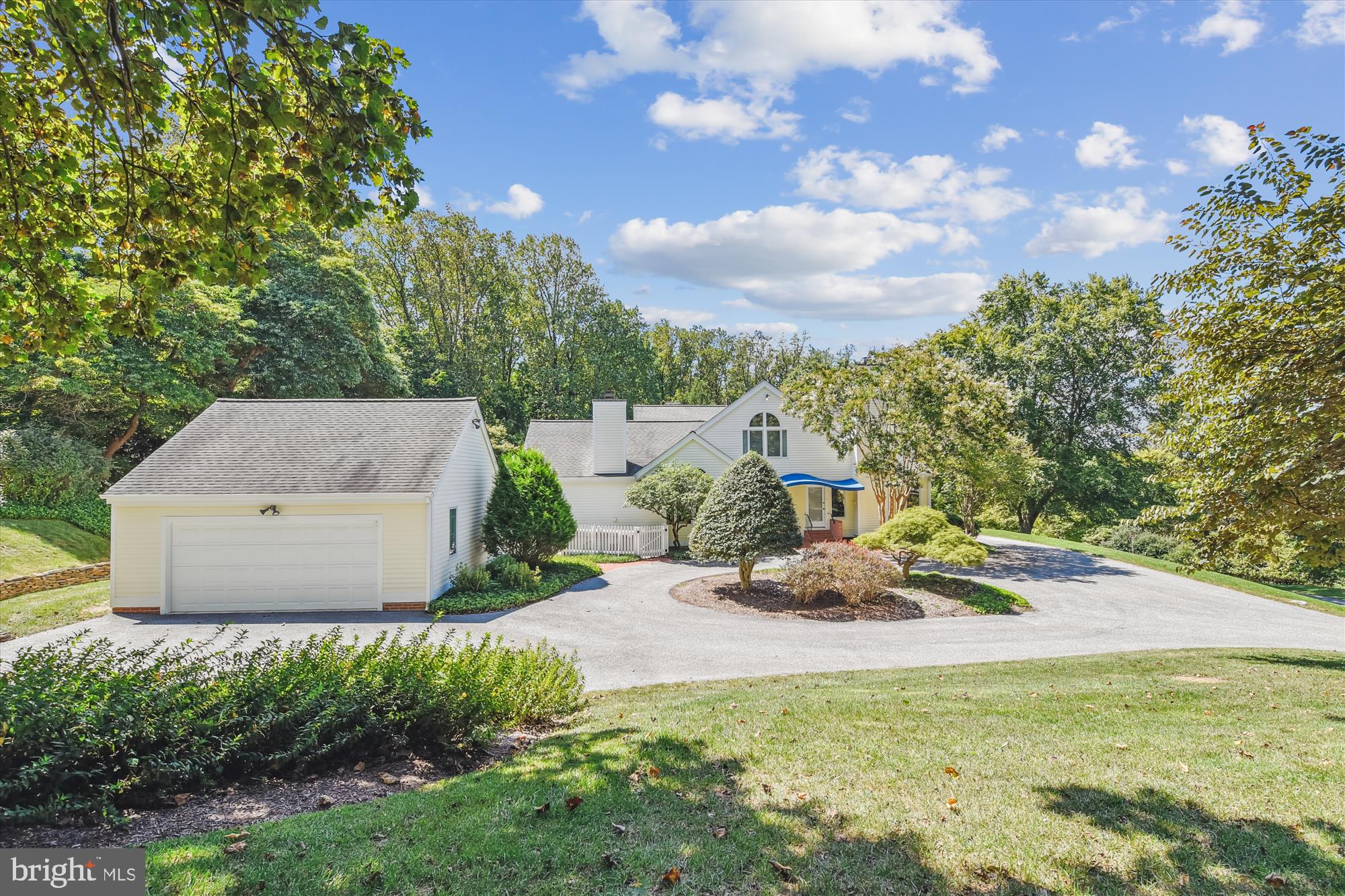 RUXTON - Residential