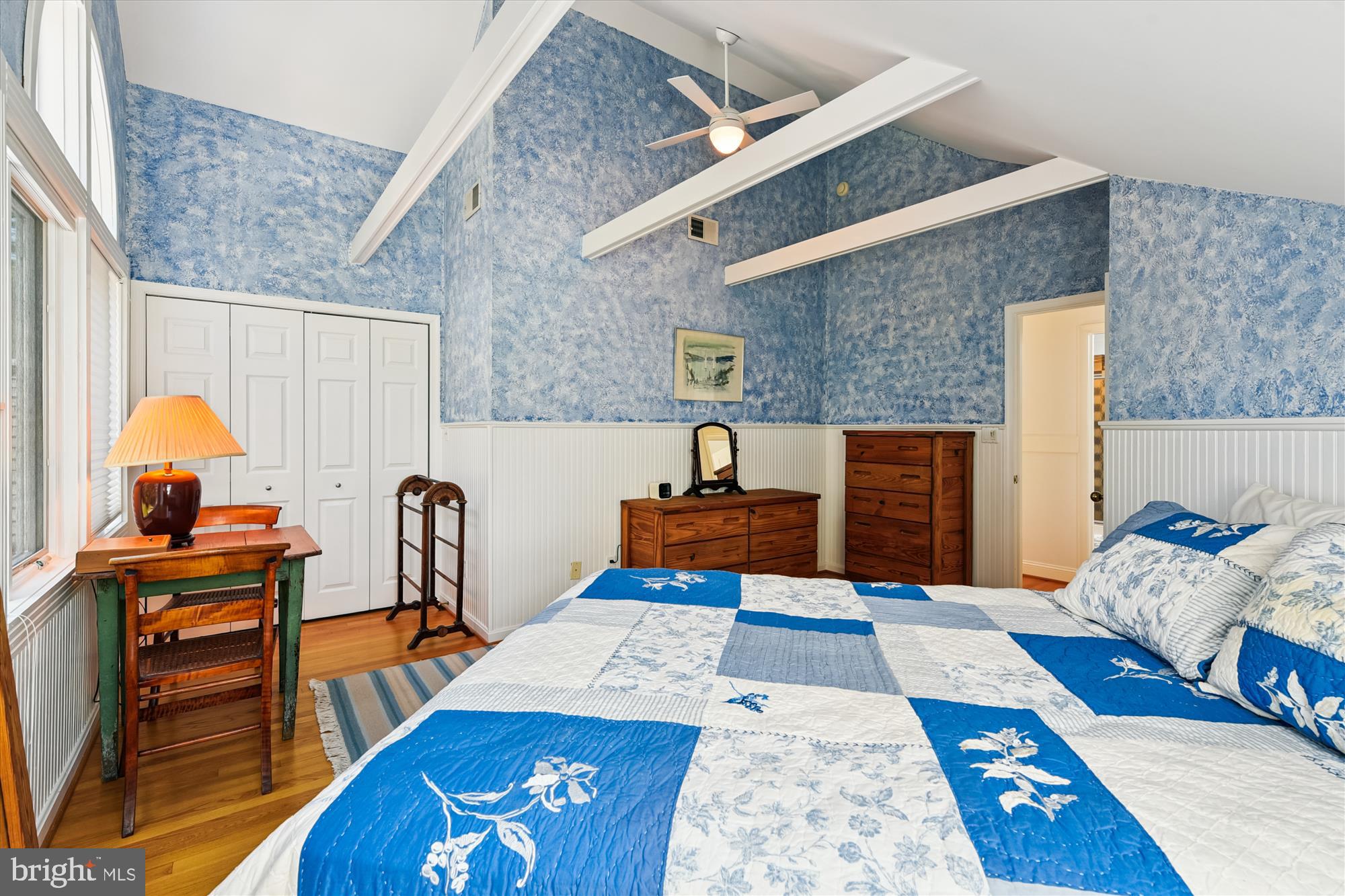 RUXTON - Residential