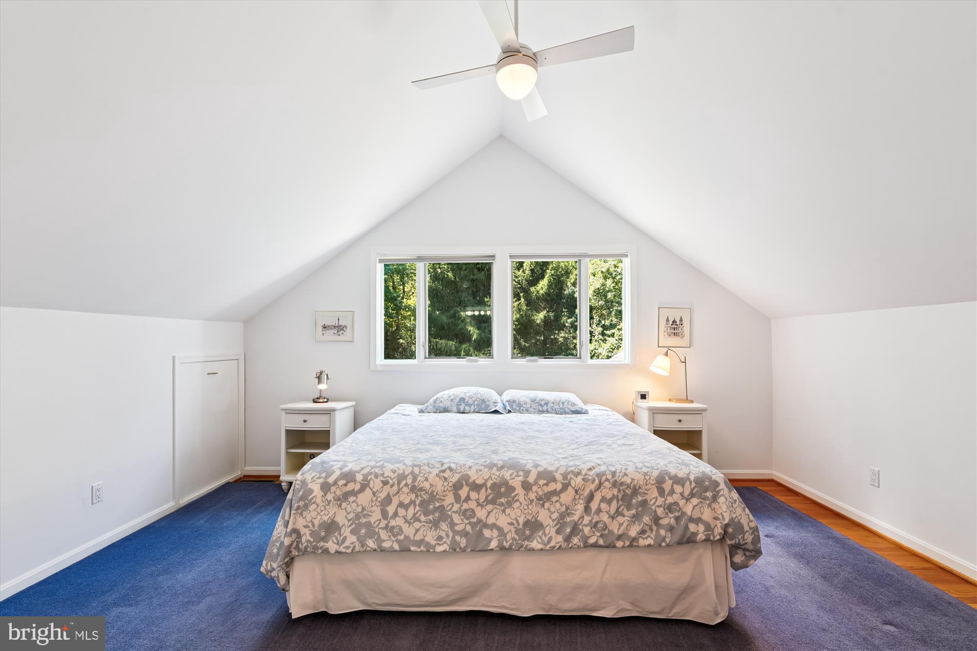 RUXTON - Residential