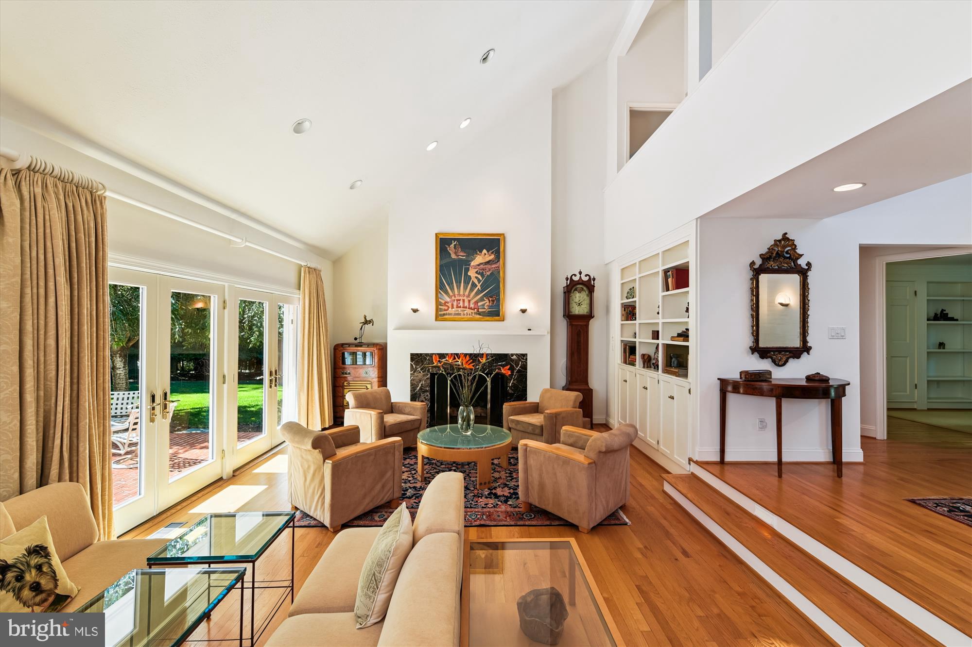 RUXTON - Residential