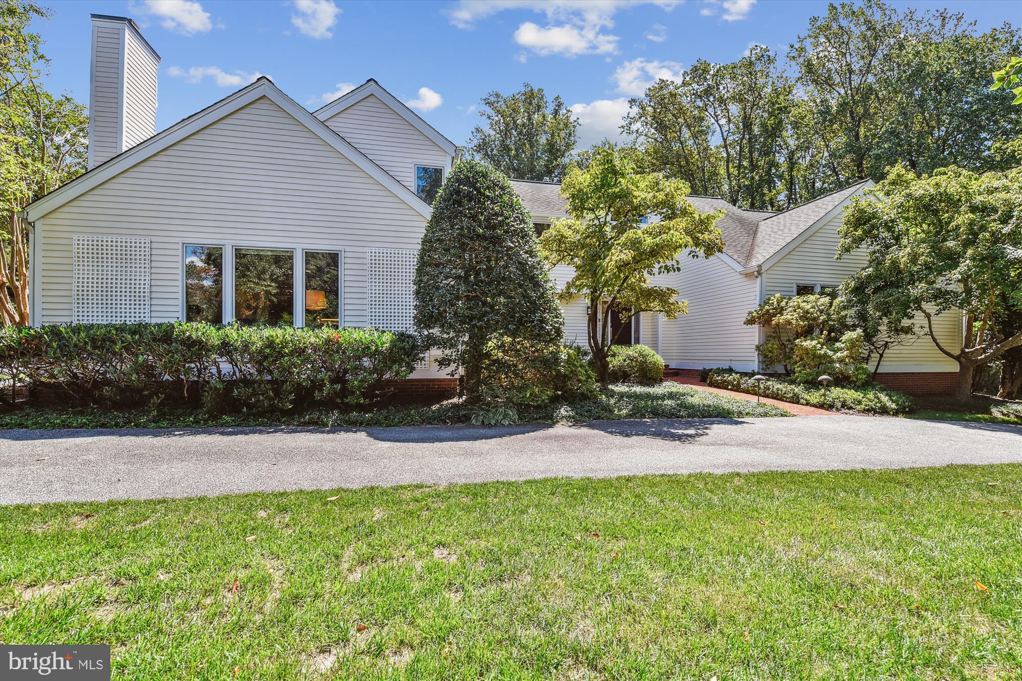 RUXTON - Residential