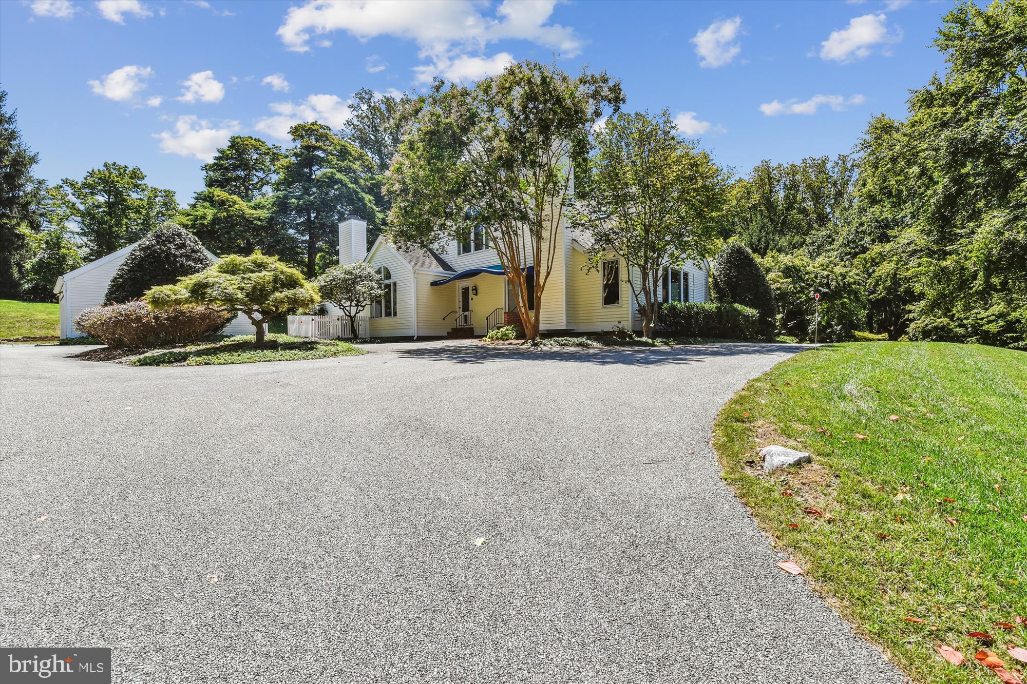 RUXTON - Residential