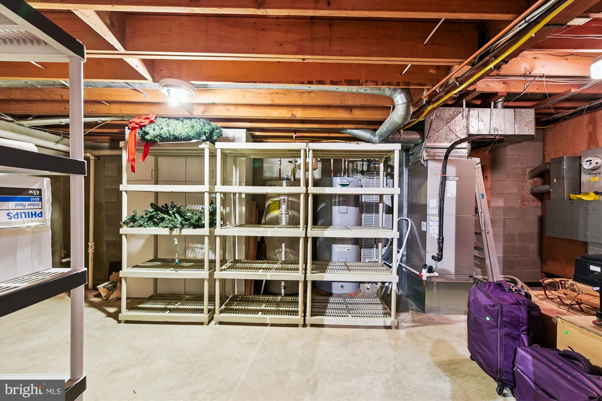 RUXTON - Residential