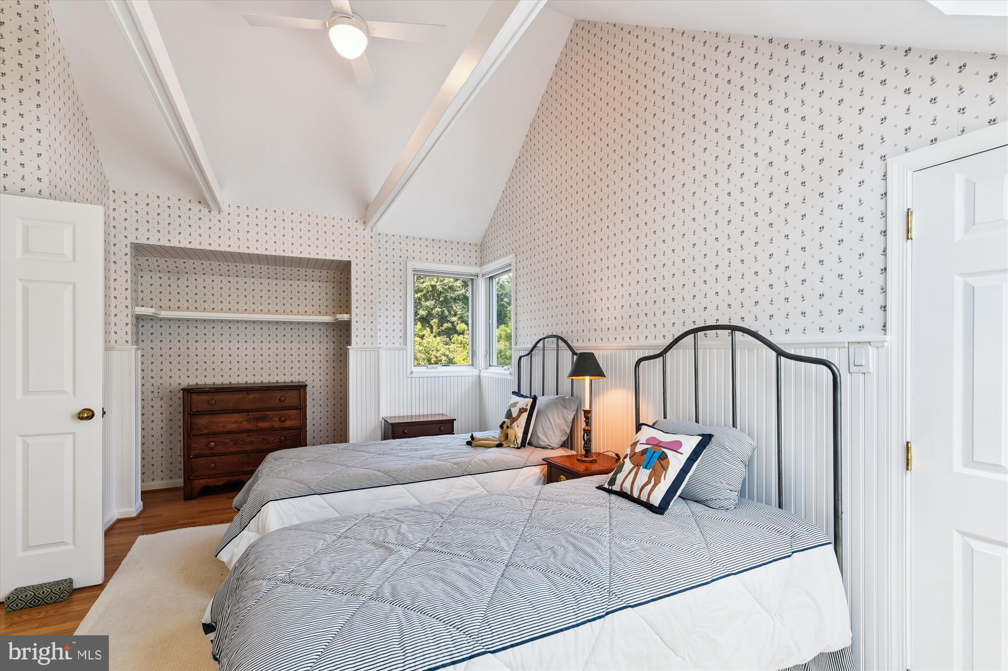 RUXTON - Residential