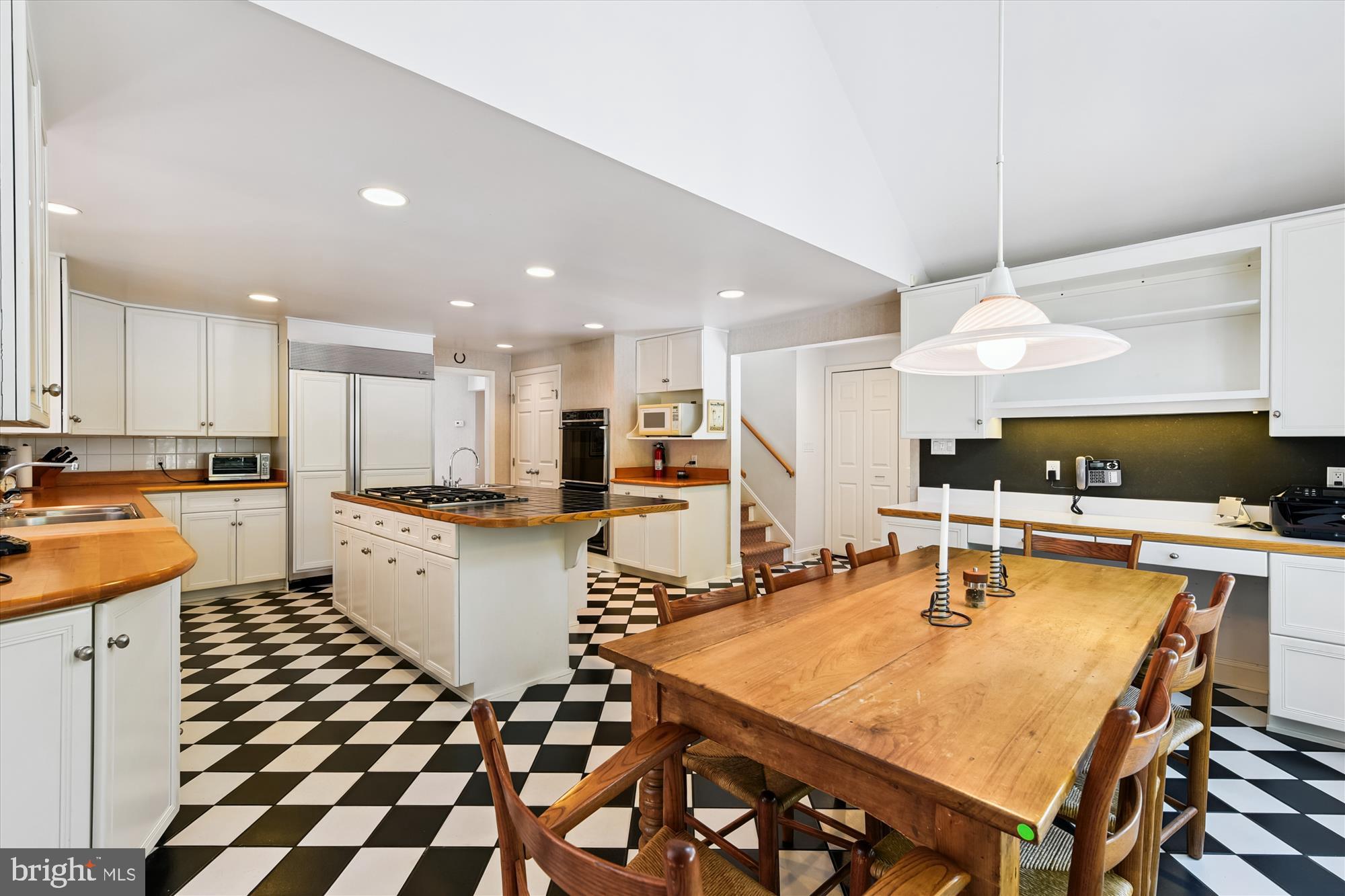 RUXTON - Residential