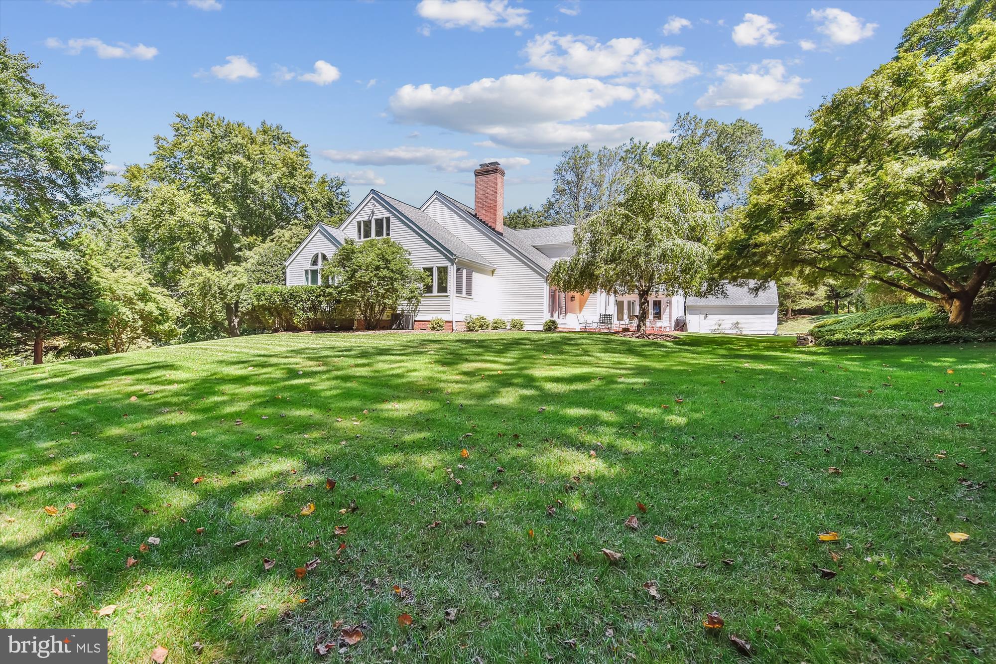 RUXTON - Residential