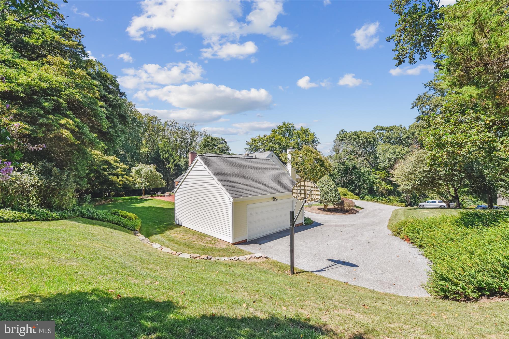 RUXTON - Residential