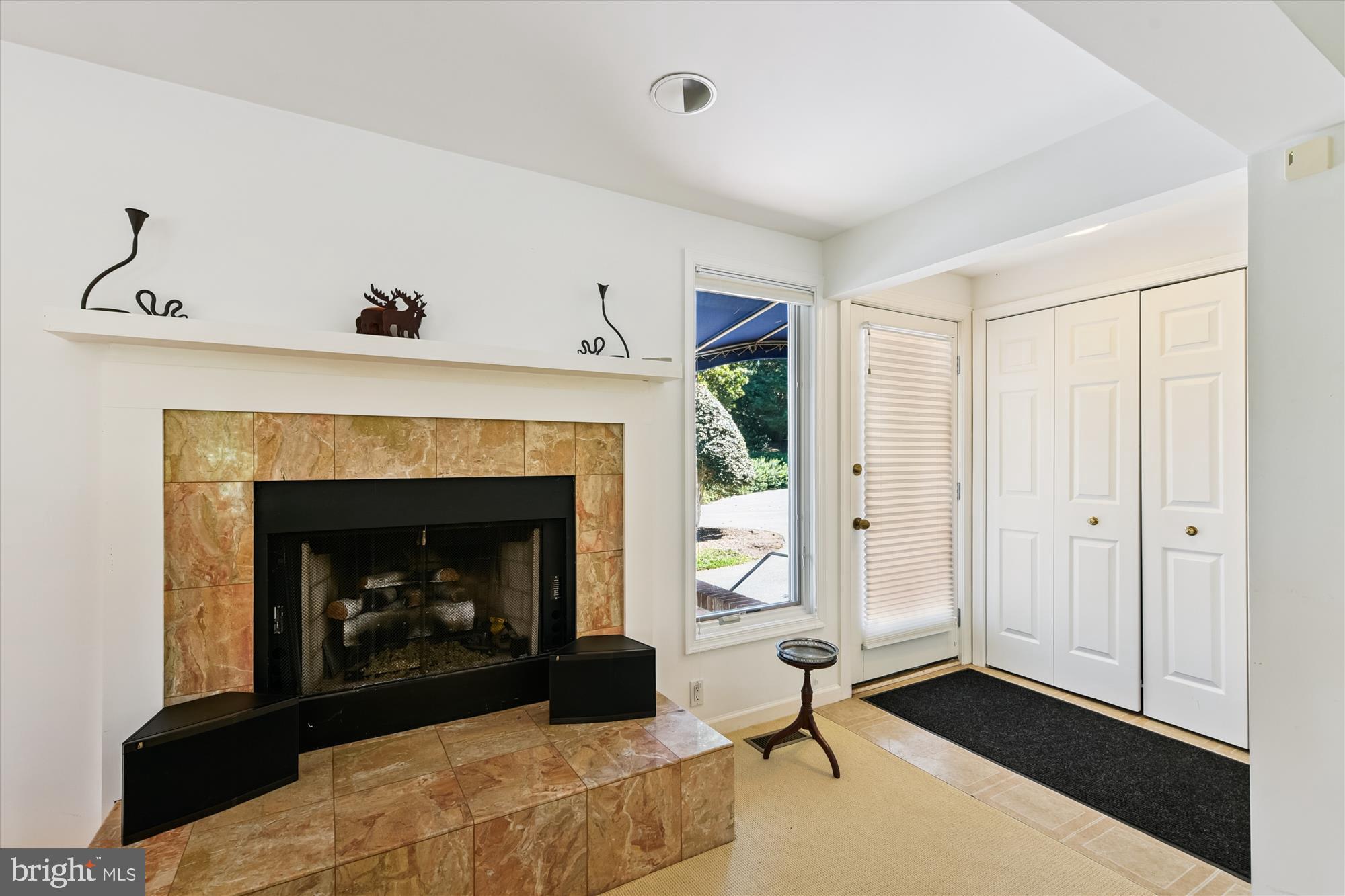 RUXTON - Residential