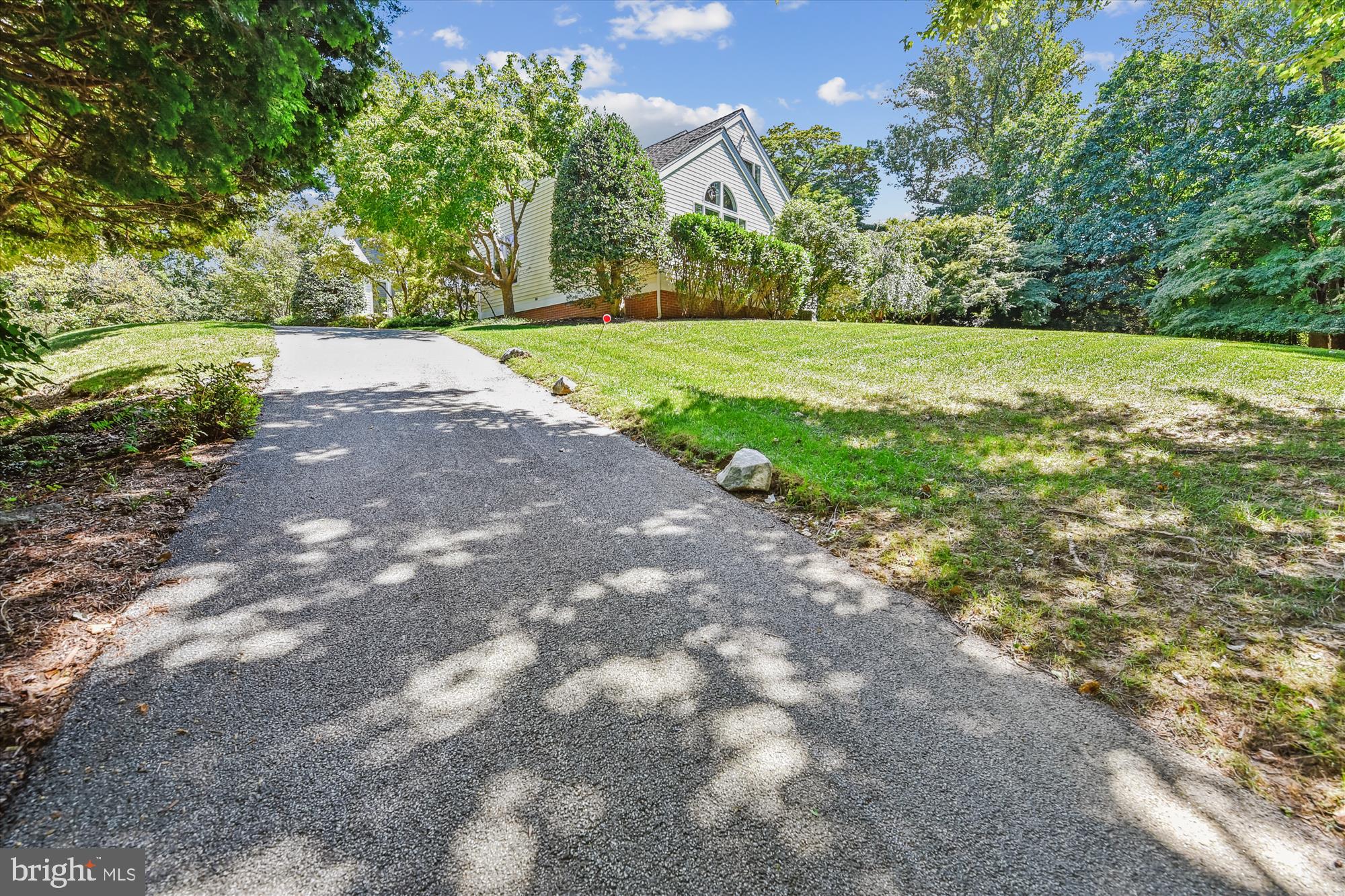 RUXTON - Residential