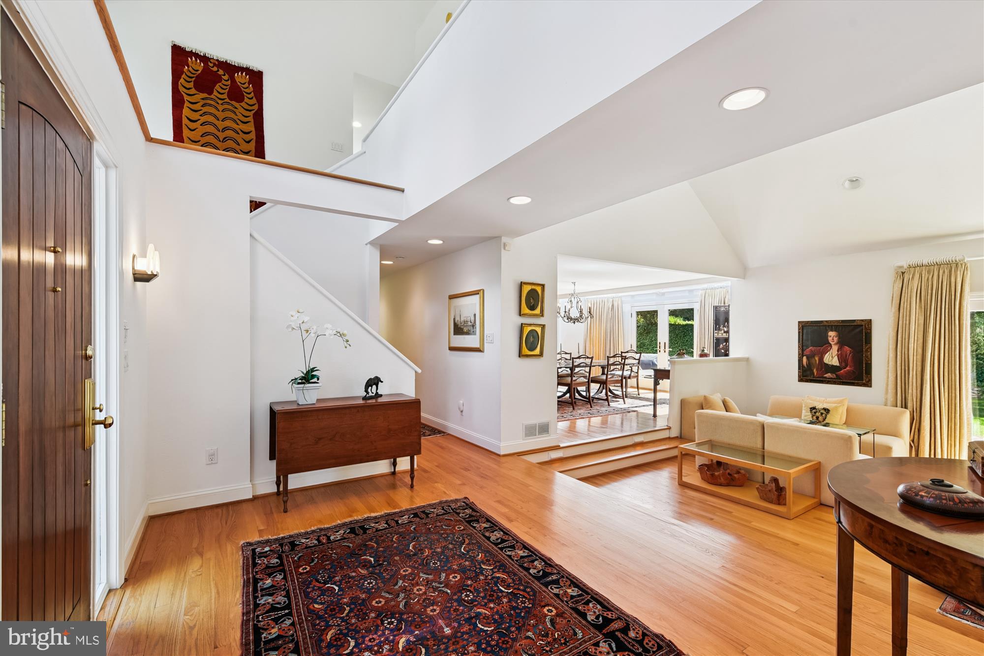 RUXTON - Residential