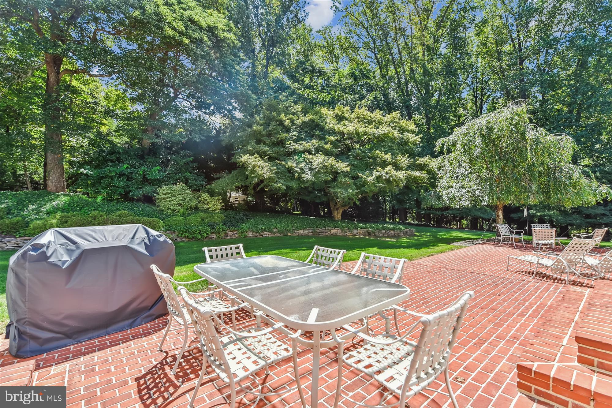 RUXTON - Residential