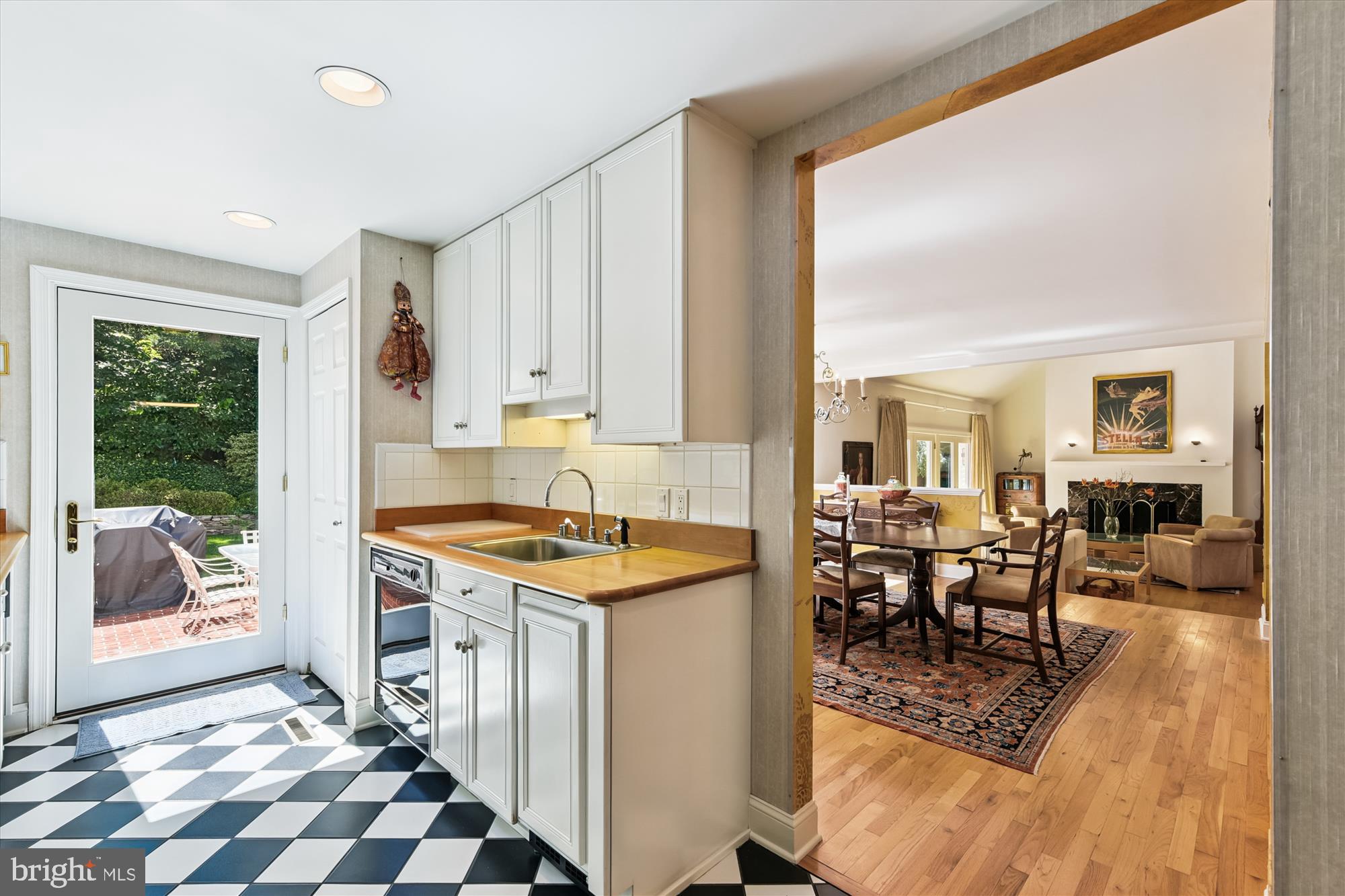 RUXTON - Residential